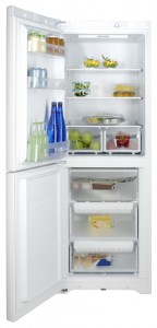 katangian Refrigerator Indesit BIAA 12 larawan