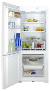 katangian Refrigerator Indesit BIAAA 10 larawan