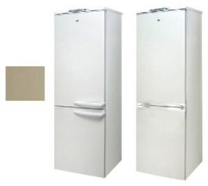 özellikleri Buzdolabı Exqvisit 291-1-1015 fotoğraf