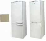 Exqvisit 291-1-1015 Hladilnik hladilnik z zamrzovalnikom
