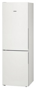özellikleri Buzdolabı Siemens KG36NVW31 fotoğraf