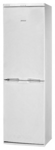 đặc điểm Tủ lạnh Vestel LWR 366 M ảnh