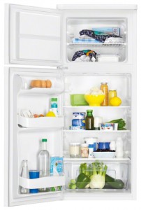 Характеристики Холодильник Zanussi ZRT 18100 WA фото