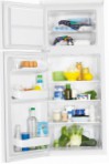 Zanussi ZRT 18100 WA Køleskab køleskab med fryser