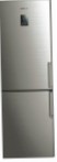 Samsung RL-33 EGMG Heladera heladera con freezer