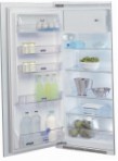 Whirlpool ARG 737/A+/4 Холодильник холодильник з морозильником