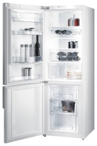 đặc điểm Tủ lạnh Gorenje NRK 61 W ảnh