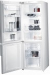 Gorenje NRK 61 W Fridge refrigerator with freezer