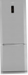 BEKO CN 148231 X Fridge refrigerator with freezer