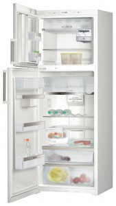 Charakteristik Kühlschrank Siemens KD53NA00NE Foto