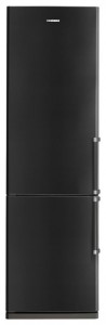 özellikleri Buzdolabı Samsung RL-38 SCTB fotoğraf