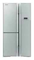характеристики Холодильник Hitachi R-M700EU8GS Фото