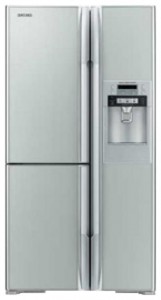 Характеристики Холодильник Hitachi R-M700GUK8GS фото