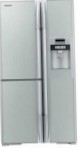 Hitachi R-M700GUK8GS Fridge refrigerator with freezer