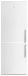 Charakteristik Kühlschrank ATLANT ХМ 6321-101 Foto
