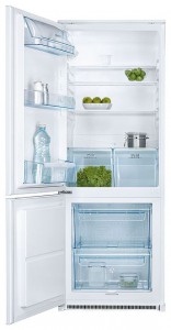 katangian Refrigerator Electrolux ERN 24300 larawan
