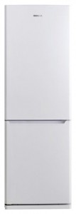 Charakteristik Kühlschrank Samsung RL-41 SBSW Foto