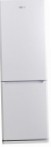 Samsung RL-41 SBSW Heladera heladera con freezer