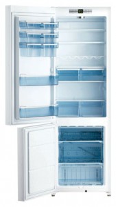 đặc điểm Tủ lạnh Kaiser KK 16333 ảnh