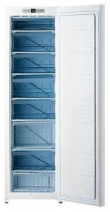 Charakteristik Kühlschrank Kaiser G 16333 Foto