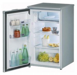 Charakteristik Kühlschrank Whirlpool ARC 903 IS Foto