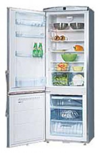 Характеристики Холодильник Hansa RFAK310iXM фото