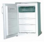 Snaige F100-1101B Frigorífico congelador-armário