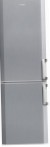 BEKO CS 334020 X Fridge refrigerator with freezer