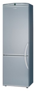Charakteristik Kühlschrank Hansa RFAK314iXWNE Foto