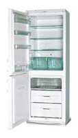 Charakteristik Kühlschrank Snaige FR310-1503A Foto
