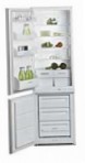 Zanussi ZI 921/8 FF 冷蔵庫 冷凍庫と冷蔵庫