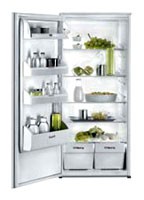 характеристики Холодильник Zanussi ZI 9225 Фото
