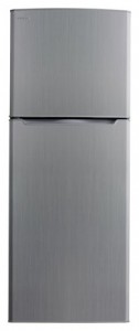 Charakteristik Kühlschrank Samsung RT-45 MBSM Foto