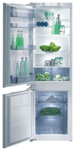 Характеристики Холодильник Gorenje NRKI 51288 фото