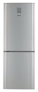 kjennetegn Kjøleskap Samsung RL-21 DCAS Bilde