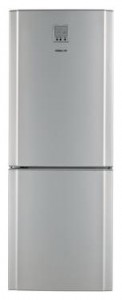 katangian Refrigerator Samsung RL-26 DEAS larawan