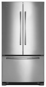 Charakteristik Kühlschrank Maytag 5GFC20PRAA Foto