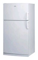 katangian Refrigerator Whirlpool ARC 4324 WP larawan