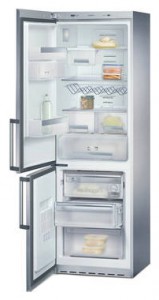 Характеристики Холодильник Siemens KG36NA70 фото