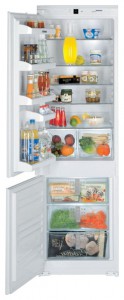 Характеристики Холодильник Liebherr ICUS 3013 фото