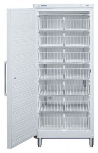 Charakteristik Kühlschrank Liebherr TGS 5200 Foto