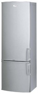 Charakteristik Kühlschrank Whirlpool ARC 5524 Foto