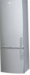 Whirlpool ARC 5524 Хладилник хладилник с фризер