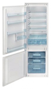 katangian Refrigerator Nardi AS 320 GA larawan