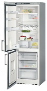 Charakteristik Kühlschrank Siemens KG36NX46 Foto