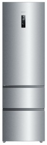 Charakteristik Kühlschrank Haier A2FE637CXJ Foto
