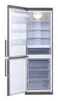 Charakteristik Kühlschrank Samsung RL-40 EGIH Foto