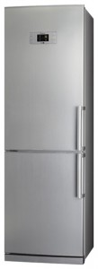 özellikleri Buzdolabı LG GC-B399 BTQA fotoğraf