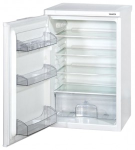 đặc điểm Tủ lạnh Bomann VS108 ảnh