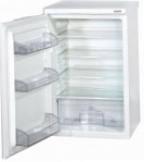 Bomann VS108 Kjøleskap kjøleskap uten fryser